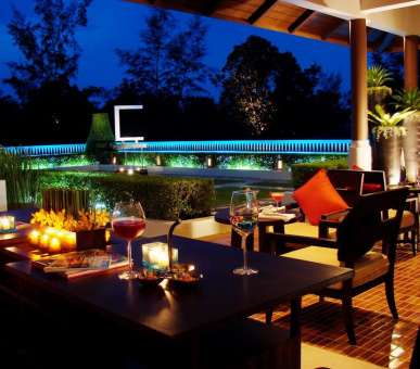 Картинка Sheraton Krabi Beach Resort (Таиланд, Краби) 5 Фото Sheraton Krabi Beach Resort (Таиланд, Краби) 5