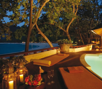 Картинка Rayavadee (Таиланд, Краби) 24 Фото Rayavadee (Таиланд, Краби) 24