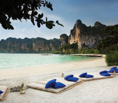 Картинка Rayavadee (Таиланд, Краби) 19 Фото Rayavadee (Таиланд, Краби) 19