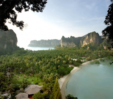 Картинка Rayavadee (Таиланд, Краби) 30 Фото Rayavadee (Таиланд, Краби) 30