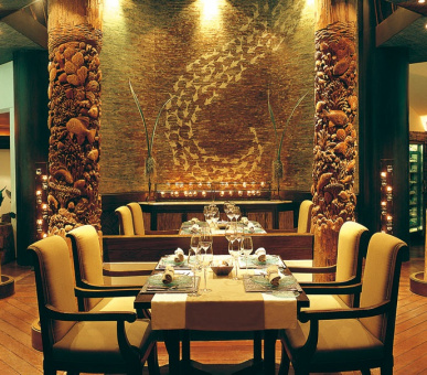 Картинка Rayavadee (Таиланд, Краби) 8 Фото Rayavadee (Таиланд, Краби) 8