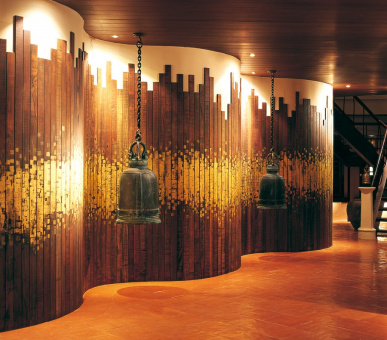 Картинка Rayavadee (Таиланд, Краби) 9 Фото Rayavadee (Таиланд, Краби) 9