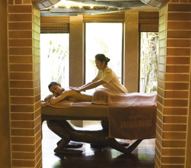 Картинка Rayavadee (Таиланд, Краби) 15 Фото Rayavadee (Таиланд, Краби) 15