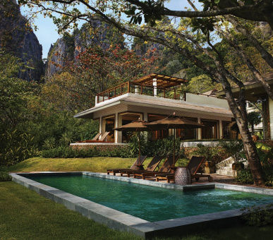 Картинка Rayavadee (Таиланд, Краби) 27 Фото Rayavadee (Таиланд, Краби) 27