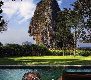 Картинка Rayavadee (Таиланд, Краби) 7 Фото Rayavadee (Таиланд, Краби) 7