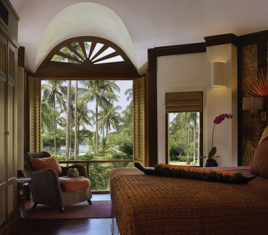 Картинка Rayavadee (Таиланд, Краби) 21 Фото Rayavadee (Таиланд, Краби) 21