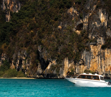 Картинка Rayavadee (Таиланд, Краби) 6 Фото Rayavadee (Таиланд, Краби) 6