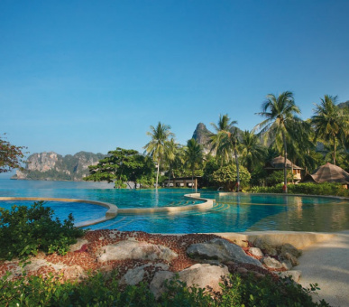 Картинка Rayavadee (Таиланд, Краби) 18 Фото Rayavadee (Таиланд, Краби) 18