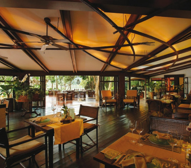 Картинка Rayavadee (Таиланд, Краби) 4 Фото Rayavadee (Таиланд, Краби) 4