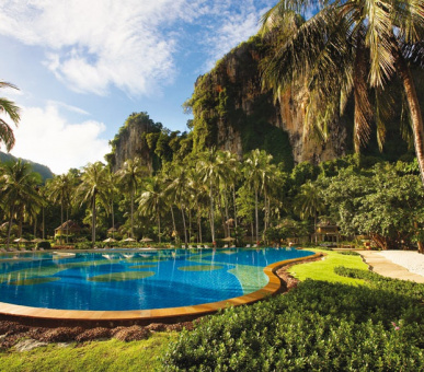 Картинка Rayavadee (Таиланд, Краби) 3 Фото Rayavadee (Таиланд, Краби) 3