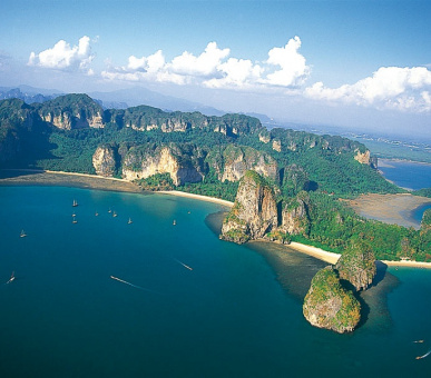 Картинка Rayavadee (Таиланд, Краби) 5 Фото Rayavadee (Таиланд, Краби) 5