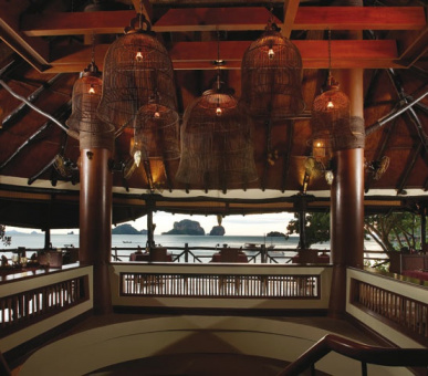 Картинка Rayavadee (Таиланд, Краби) 10 Фото Rayavadee (Таиланд, Краби) 10