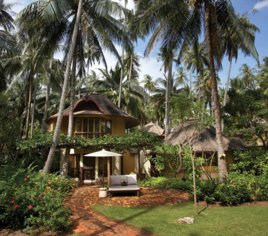 Картинка Rayavadee (Таиланд, Краби) 23 Фото Rayavadee (Таиланд, Краби) 23