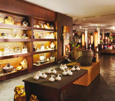 Картинка Rayavadee (Таиланд, Краби) 17 Фото Rayavadee (Таиланд, Краби) 17