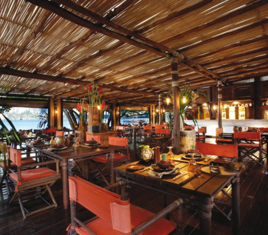 Картинка Rayavadee (Таиланд, Краби) 12 Фото Rayavadee (Таиланд, Краби) 12