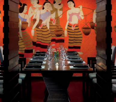 Картинка Phulay Bay, a Ritz-Carlton Reserve 10 Фото Phulay Bay, a Ritz-Carlton Reserve 10