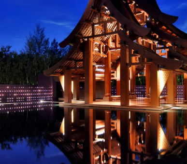 Картинка Phulay Bay, a Ritz-Carlton Reserve 5 Фото Phulay Bay, a Ritz-Carlton Reserve 5