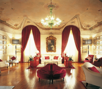 Картинка Grotta Giusti Natural Spa Resort (Италия, Монсуммано Терме) 15 Фото Grotta Giusti Natural Spa Resort (Италия, Монсуммано Терме) 15