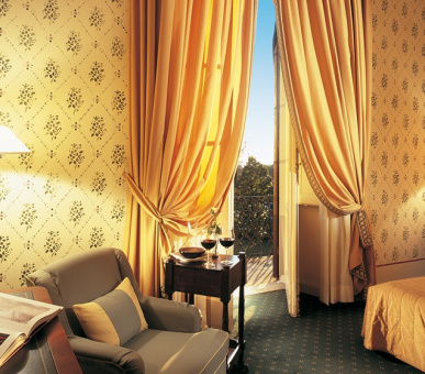 Картинка Grotta Giusti Natural Spa Resort (Италия, Монсуммано Терме) 3 Фото Grotta Giusti Natural Spa Resort (Италия, Монсуммано Терме) 3