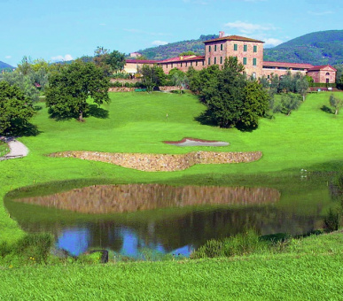 Картинка Grotta Giusti Natural Spa Resort (Италия, Монсуммано Терме) 4 Фото Grotta Giusti Natural Spa Resort (Италия, Монсуммано Терме) 4