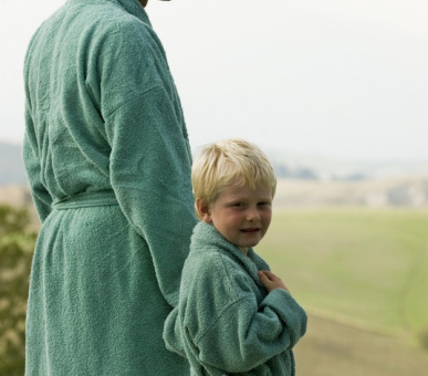 Фото Fonteverde Tuscan Resort  50