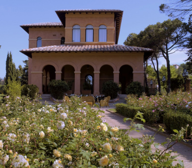 Фото Fonteverde Tuscan Resort  49