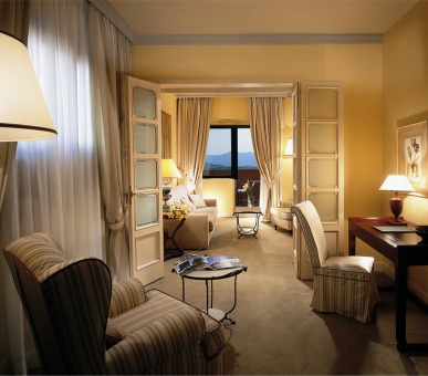 Фото Fonteverde Tuscan Resort  13