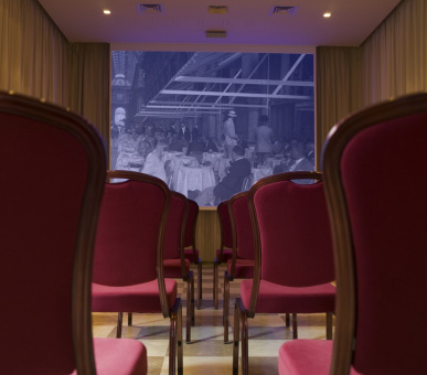 Фото Fonteverde Tuscan Resort  21