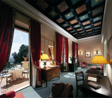 Фото Fonteverde Tuscan Resort  4