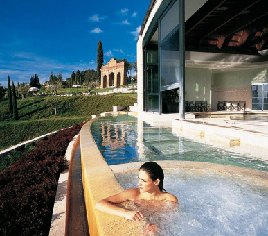 Фото Fonteverde Tuscan Resort  3