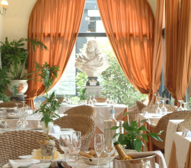 Фото Fonteverde Tuscan Resort  17