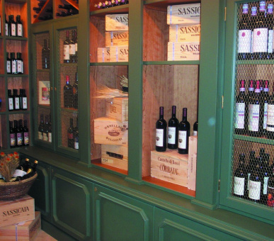 Фото Fonteverde Tuscan Resort  46