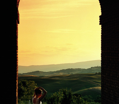 Фото Fonteverde Tuscan Resort  55