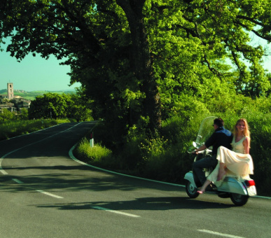 Фото Fonteverde Tuscan Resort  56