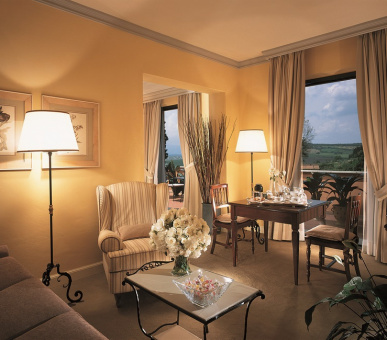 Фото Fonteverde Tuscan Resort  60