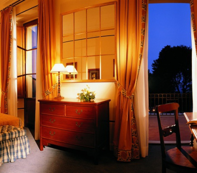 Фото Fonteverde Tuscan Resort  10