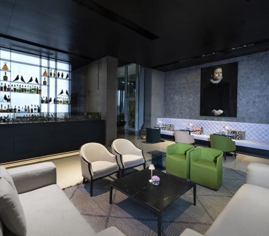 Картинка Al Zorah Beach Resort 6 Фото Al Zorah Beach Resort 6