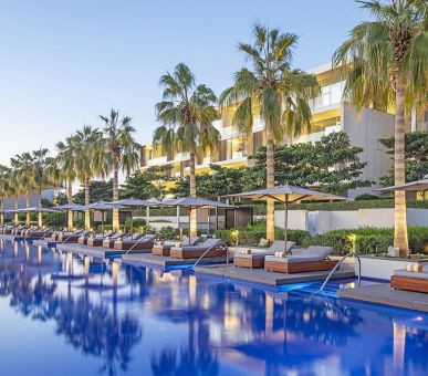 Картинка Al Zorah Beach Resort 1 Фото Al Zorah Beach Resort 1