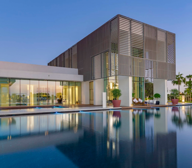 Al Zorah Beach Resort