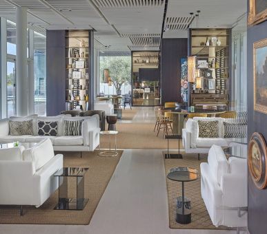 Картинка Al Zorah Beach Resort 7 Фото Al Zorah Beach Resort 7