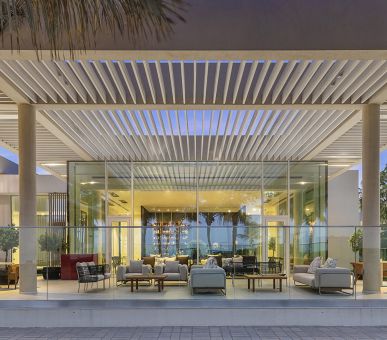 Картинка Al Zorah Beach Resort 5 Фото Al Zorah Beach Resort 5