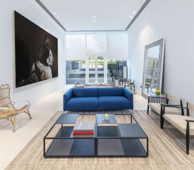 Картинка Al Zorah Beach Resort 13 Фото Al Zorah Beach Resort 13