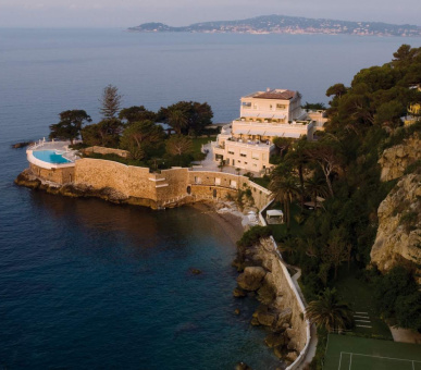 Фото Cap Estel 64