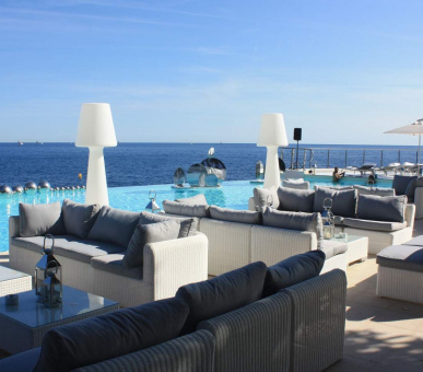 Фото Cap Estel 31