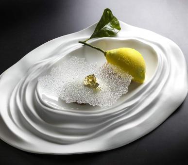 Фото Cap Estel 26