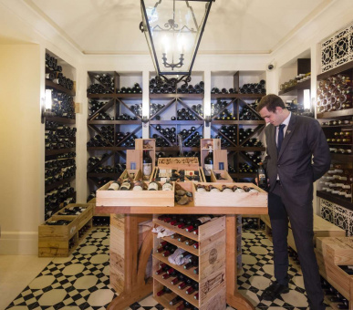 Фото Cap Estel 24