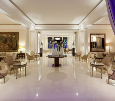 Фото Cap Estel 9