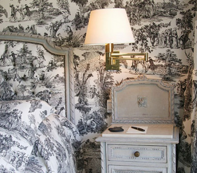 Фото Chateau Eza (Франция, Эз) 11