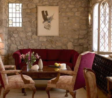 Фото Chateau Eza (Франция, Эз) 18