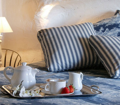 Фото Chateau Eza (Франция, Эз) 2